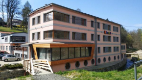  Inter Hostel Liberec  Либерец